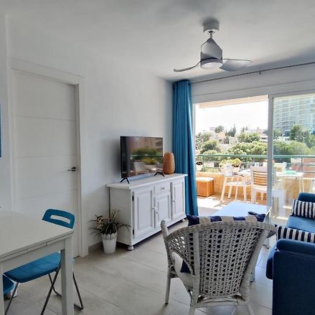 Benicala Sea View Apartment Benidorm Exterior foto